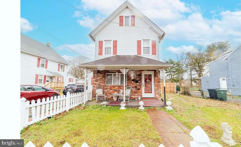 32 CLAYTON ROAD, WILLIAMSTOWN, NJ 08094  624414716 for Sale