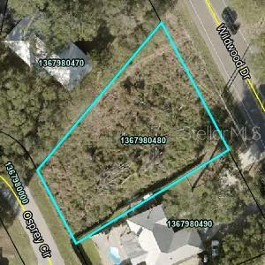 865 Wildwood Drive, St. Augustine, FL 32086 for Sale