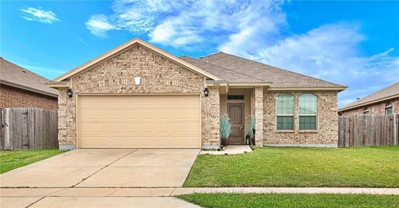 Portland, San Patricio County, TX House for sale Property ID: 418454437