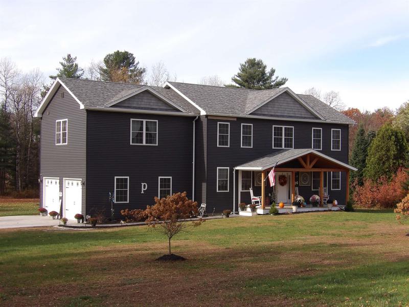 94 St Albans Road, Swanton, VT 05488 for Sale