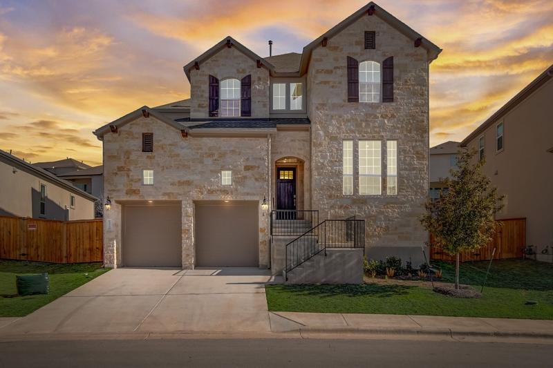 5312 Watusi Bend Bnd, Austin, TX 78732  MLS# 7809547 for Sale