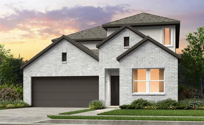9622 Angelina Water Dr, Cypress, TX 77433 for Sale
