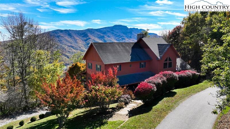 195 Rocky Top Trail, Seven Devils, NC 28604 for Sale