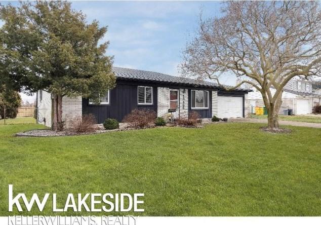 45266 Sterritt St, Utica, MI 48317 - MLS 50132435 for Sale
