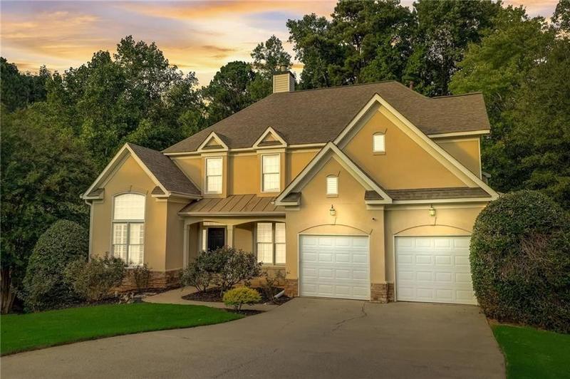 Marietta, Cobb County, GA House for sale Property ID: 417750681