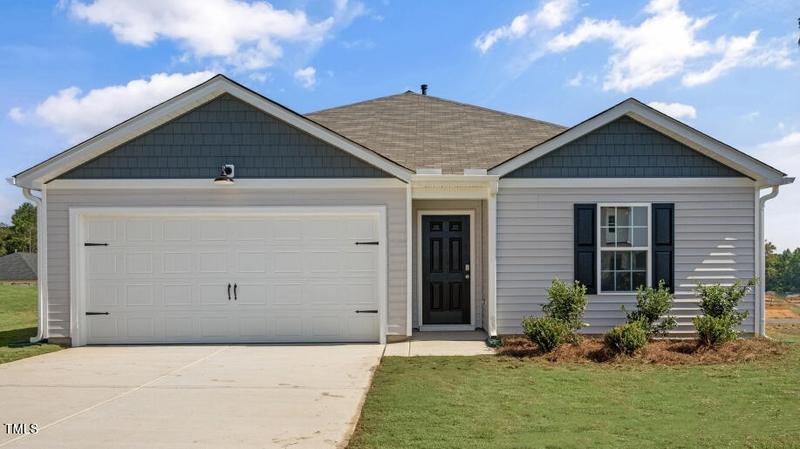 3034 Paradise Way, Sanford, NC 27332 for Sale