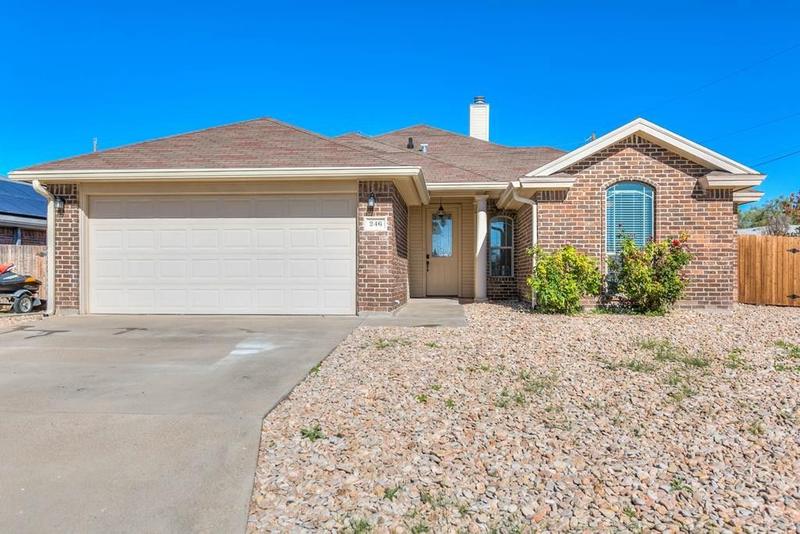 San Angelo, Tom Green County, TX House for sale Property ID: 418362080