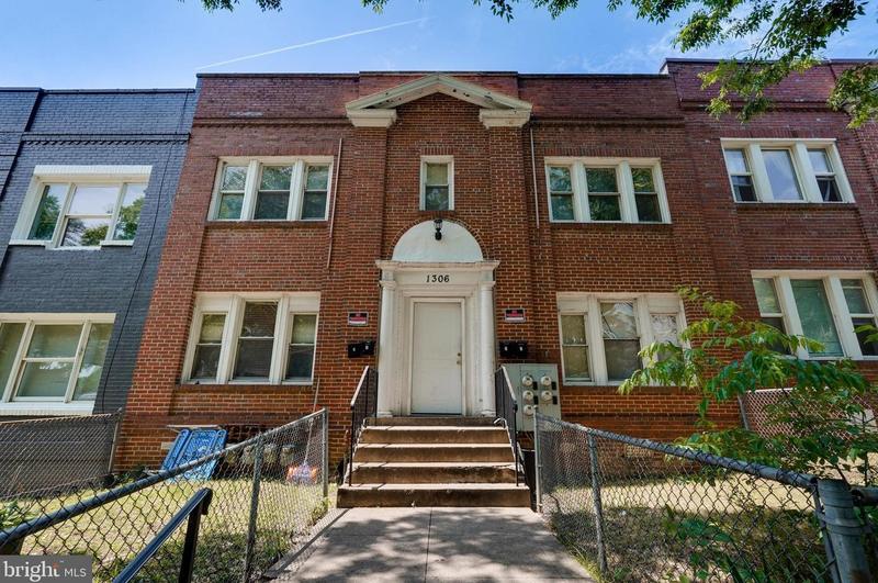 1306 Orren St NE, Washington, DC 20002 - MLS DCDC2126030 for Sale