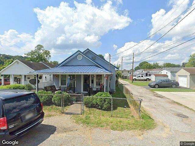 39Th, HUNTINGTON, WV 25702  624437775 for Sale