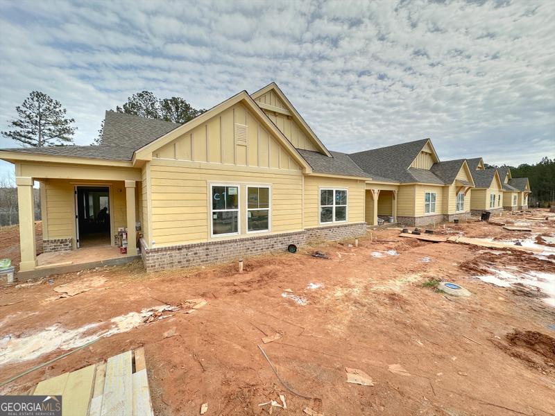 1350 Mooty Bridge Road, La Grange, GA 30240 for Sale