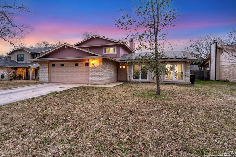 3527 OAKHEATH, San Antonio, TX 78247-3195 for Sale