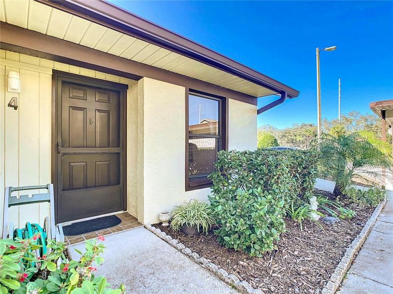 1381 POWDERPUFF DR # 404, DUNEDIN, FL 34698 Condominium For Sale  MLS# T3501680