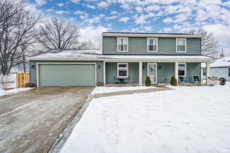 Fort Wayne, Allen County, IN House for sale Property ID: 418747372