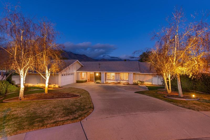 410 Stuart Court, Ojai, CA 93023 for Sale