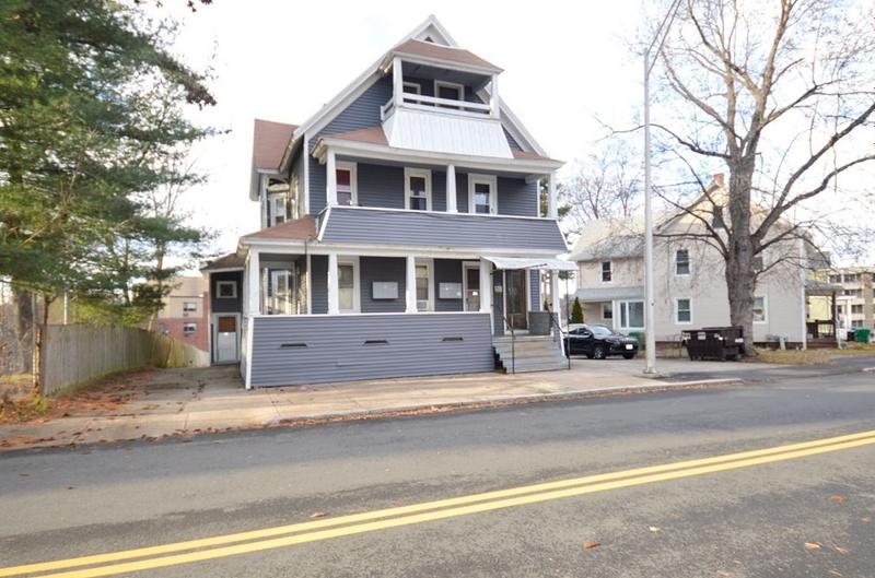 26 Belcher St, Chicopee, MA 01020 - MLS 73196666 for Sale