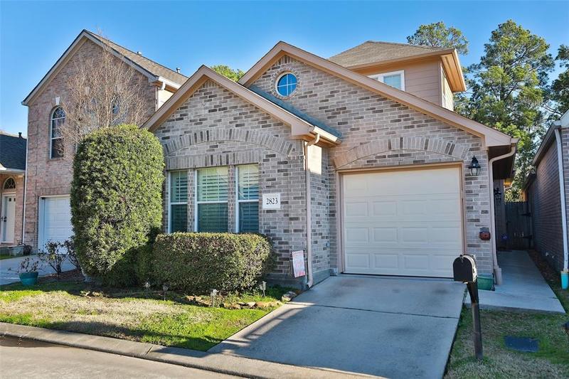 2823 Crescent Star Rd, Spring, TX 77388 for Sale