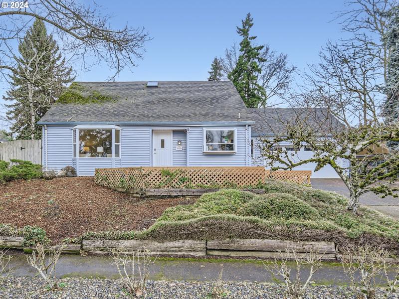 18285 NW PARK VIEW BLVD, Portland OR 97229 for Sale