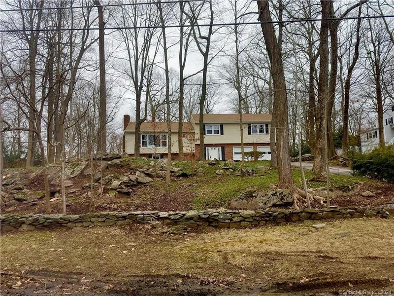 48 POPLAR RD, Ridgefield, CT 06877 Single Family Residence For Sale  MLS# 170613251