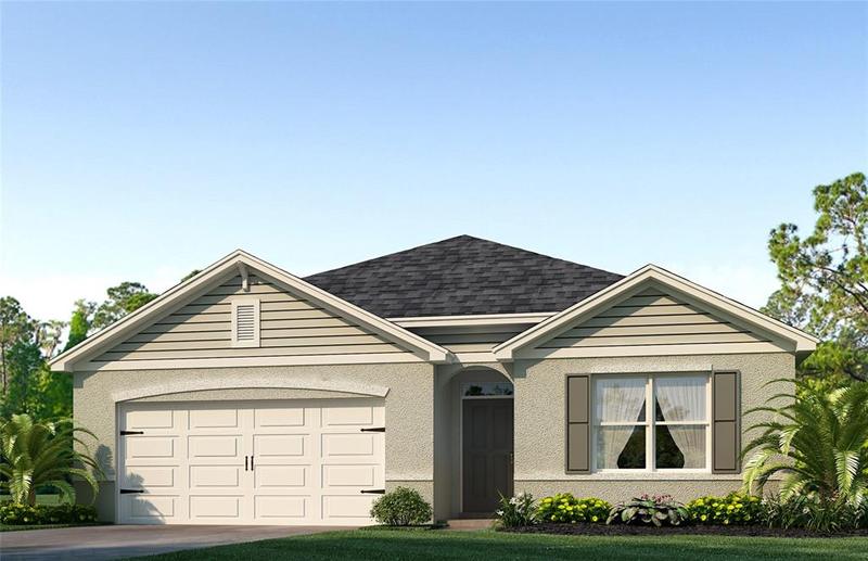 2298 Evangelina Avenue, Deltona, FL 32725 for Sale