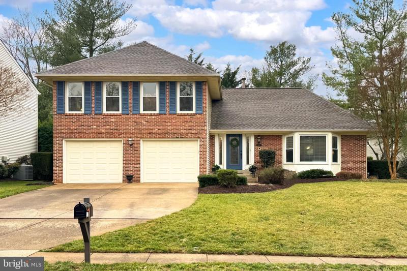 5241 Glen Meadow Road, Centreville, VA 20120 for Sale