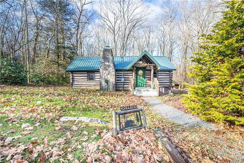 Markleysburg, Fayette County, PA House for sale Property ID: 418339046