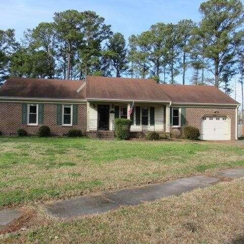 304 ELBERON COURT, CHESAPEAKE, VA 23322  621905642 for Sale