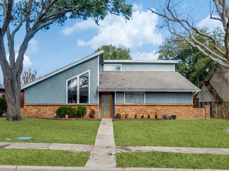 1503 Woodcreek Dr, Richardson, TX 75082 - MLS 20531552 for Sale
