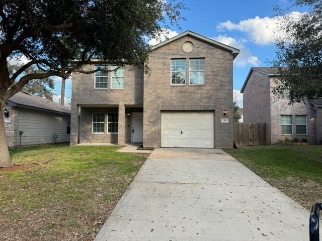 22810 Red Leo Ln, SPRING, TX 77389 for Sale
