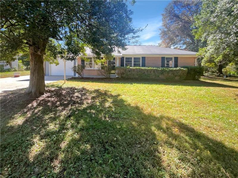 3491 Oscors Road, Ellenwood, GA 30294 for Sale