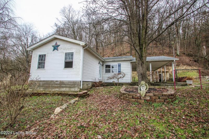 123 Spring St, Milton, KY 40045  MLS# 1654493 for Sale