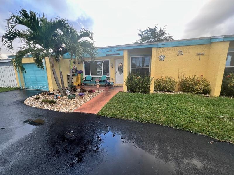 3875 NW 115th Terrace, Sunrise, FL 33323 - MLS A11507458 for Sale