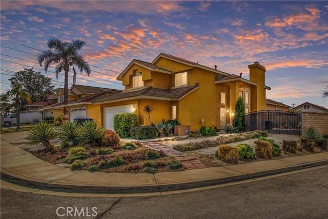 11350 Nicole, Fontana CA 92337 for Sale