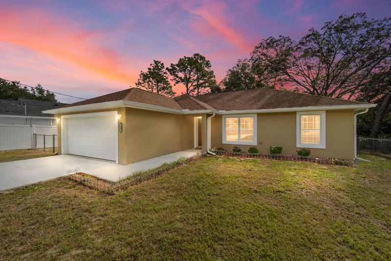 Ocala, Marion County, FL House for sale Property ID: 418130489