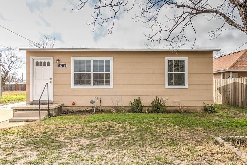 2211 Shelton St, San Angelo, TX 76903 for Sale