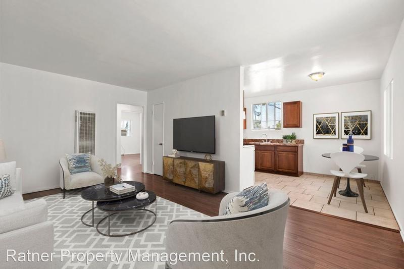 7111 Whitsett Ave #06  7111 Whitsett Ave for Sale