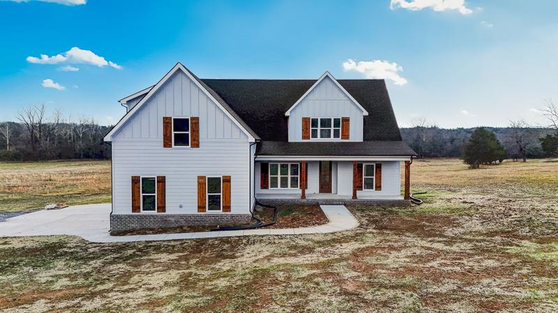 9848 Lascassas Pike, Milton, TN 37118 for Sale