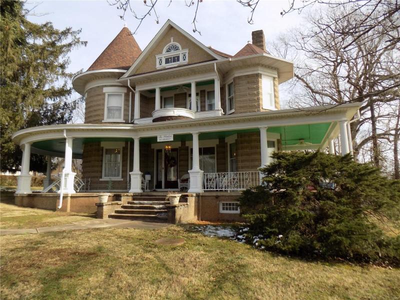 Ironton, Iron County, MO House for sale Property ID: 412531018