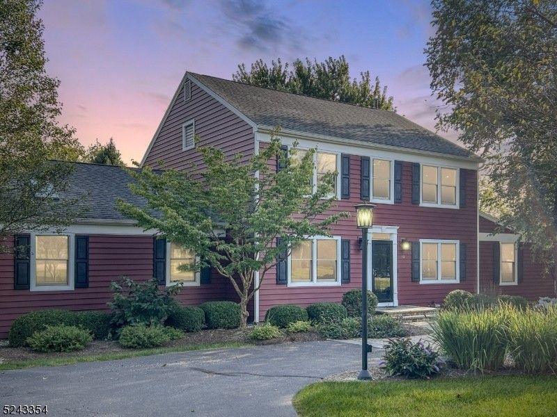Lebanon, Hunterdon County, NJ House for sale Property ID: 417694986