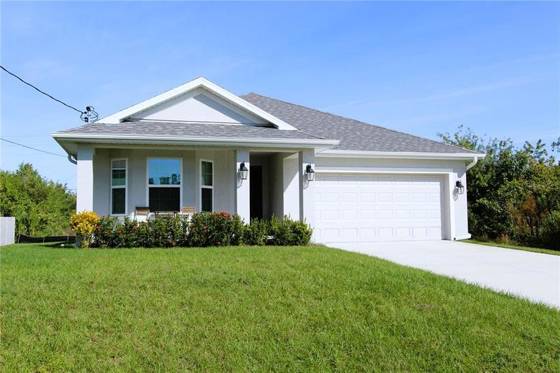14062 Hopewell Avenue, Port Charlotte, FL 33981 for Sale