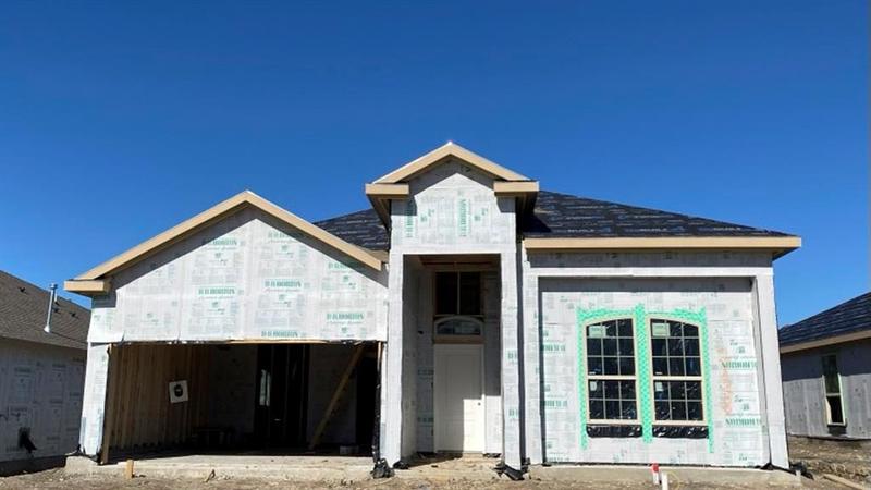 2128 Hampton St, Anna, TX 75409 for Sale