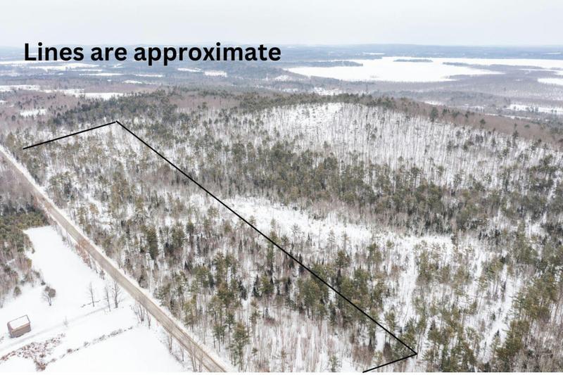 0 NORTH ROAD, Leeds, ME 04263 Land For Sale  MLS# 1581166