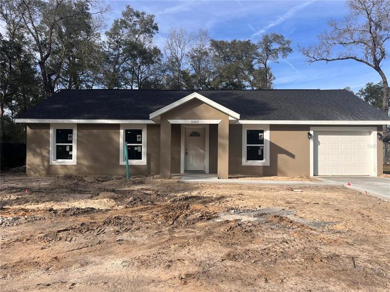 5263 Northwest 54th Place, Ocala, FL 34482 for Sale