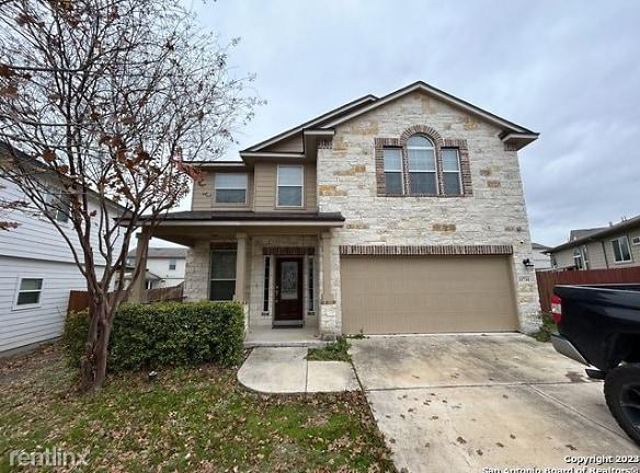 11734 Poppy Sands - San Antonio, TX 78245 - Home For Rent