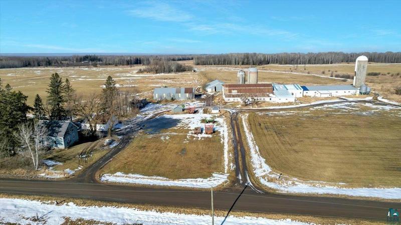 9255 E WEST HOMESTEAD RD, Poplar, WI 54864 Single Family Residence For Sale  MLS# 6112163