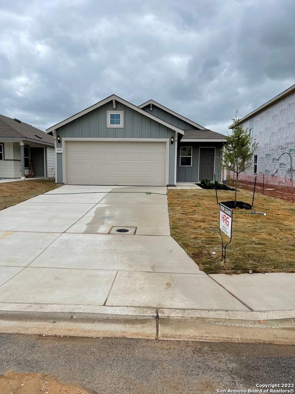 4146 Lily Glade Lane, Seguin, TX 78155 for Rent