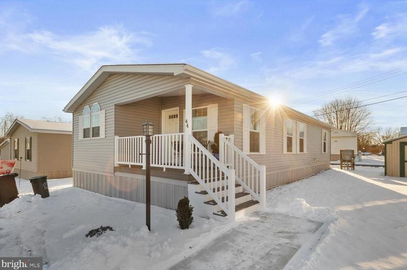 44 Stonehill Park, Annville, PA 17003 - MLS PALN2013124 for Sale