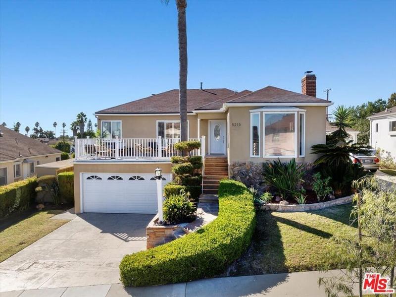 Los Angeles, Los Angeles County, CA House for sale Property ID: 418374295