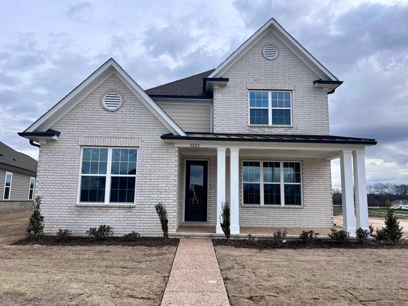 4822 Annabell Circle North, Collierville, TN 38017 for Sale