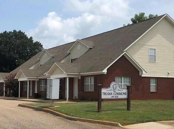 608 Elm St unit C4 - Troy, AL 36081 - Home For Rent