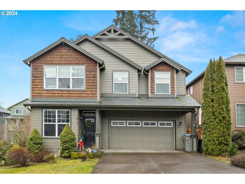 7812 SW WEBBER LN, Portland OR 97224 for Sale